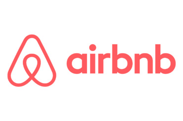 airbnb logo blog